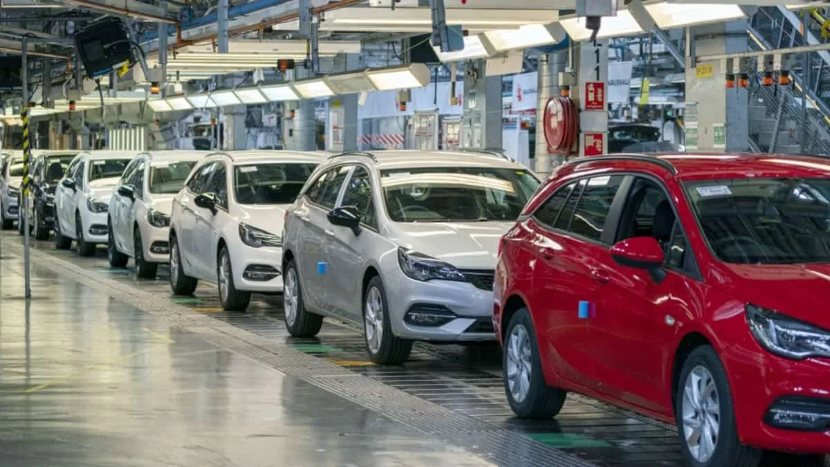 Novo recall da Stellantis afeta quase um milhão de veículos