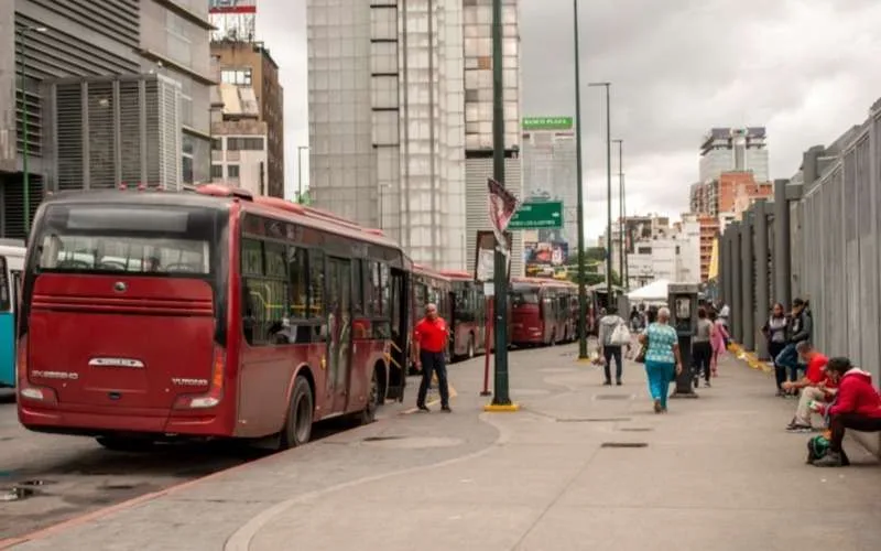 Realizan inspección técnica en la Zona Rental de la parroquia El Recreo