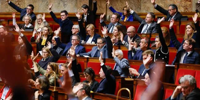 Absence de budget et loi spéciale prolongée : l’inspection générale des finances alerte sur des « risques majeurs »