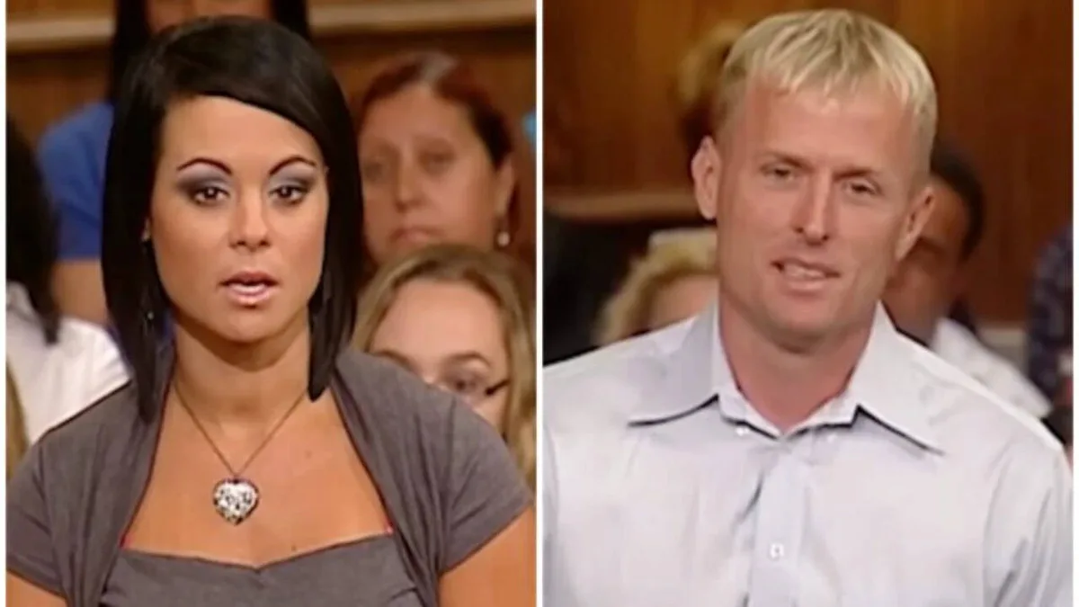 In 2011, Florida's Michelle Parker vanished on the same day her engagement ring dispute was settled on reality TV. 15 years later, ex-fiancé arrested for murder