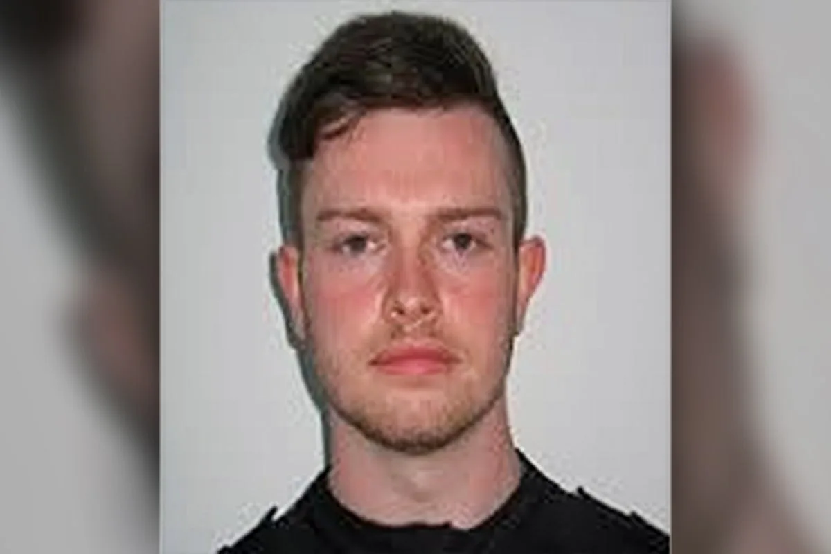 Police Scotland officer found guilty of raping teenage girl and woman