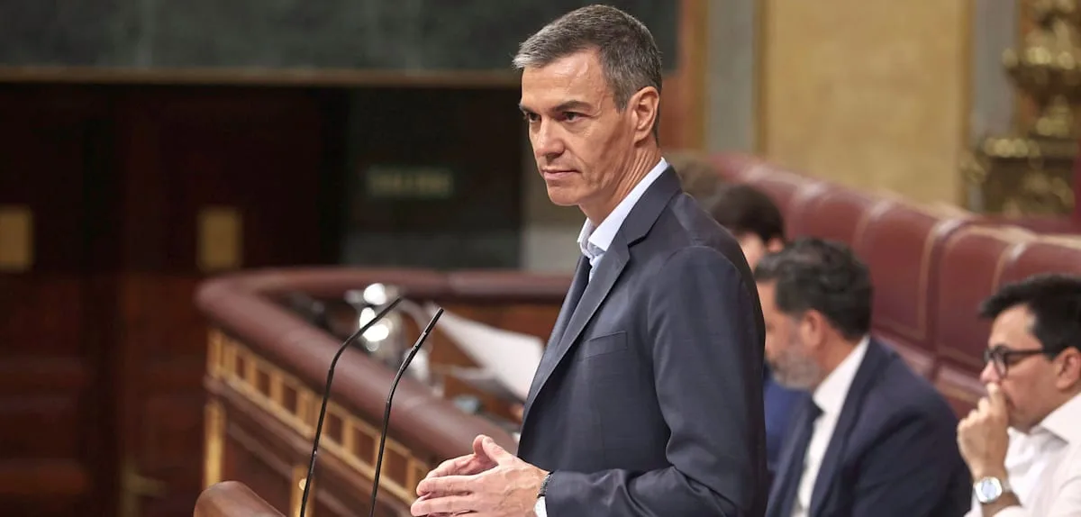 Sánchez macht Russland und Israel für Falschmeldungen zu Ceuta verantwortlich
