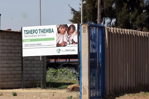 WATCH | Department denies pupil was deregistered after alleged bullying