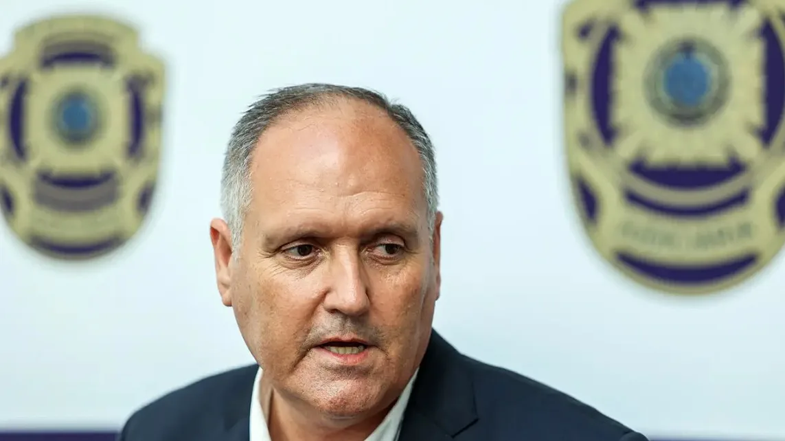 Diretor da PJ denunciado por alegada falsidade de testemunho e abuso de poder no caso Football Leaks