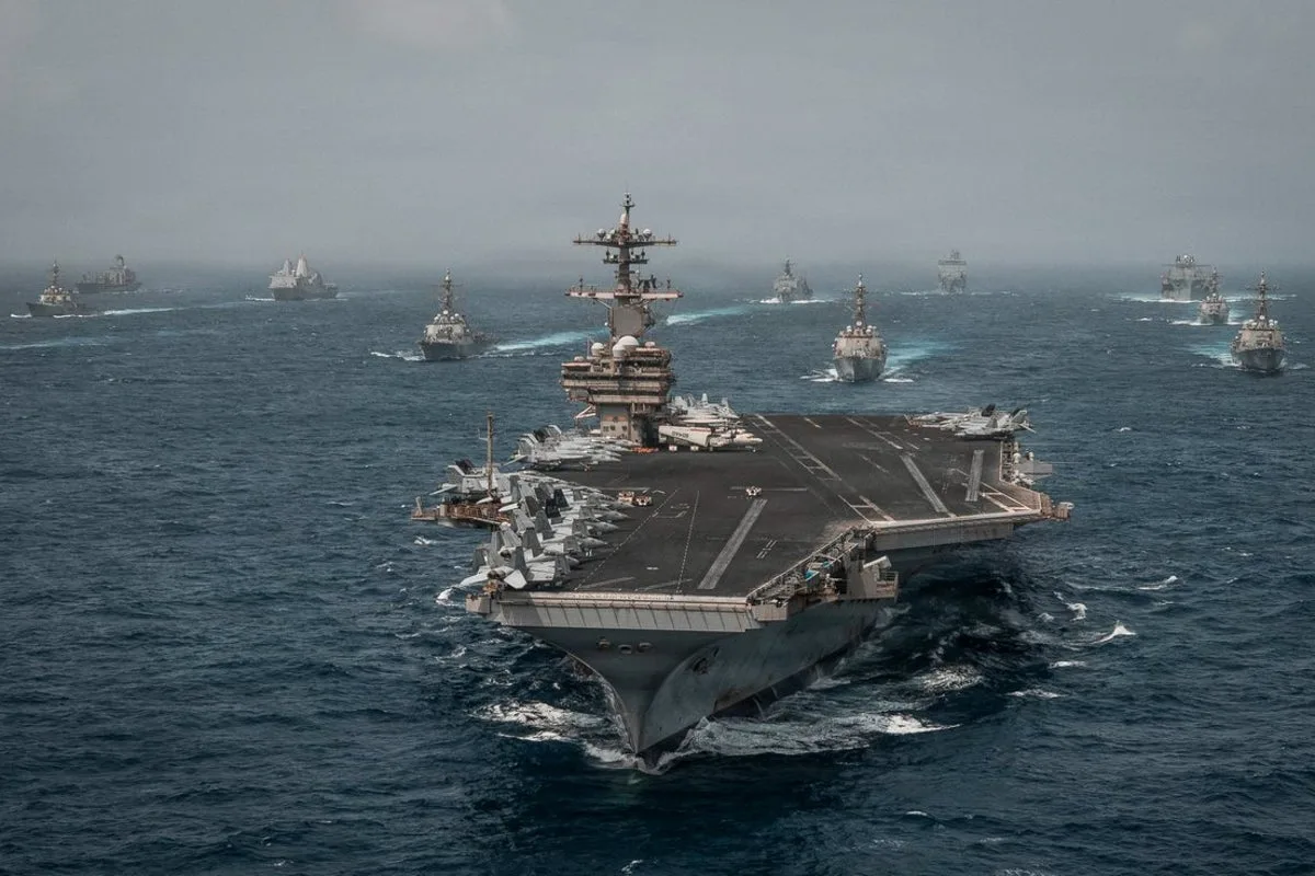 Iran has caused ‘billions’ in damage to American intelligence assets, report says