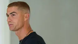 Cristiano Ronaldo: «Este é, provavelmente, o meu último ano no futebol»