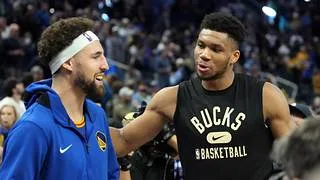 NBA: ¿Cómo queda la plantilla de Miami Heat tras la llegada de Klay Thompson?