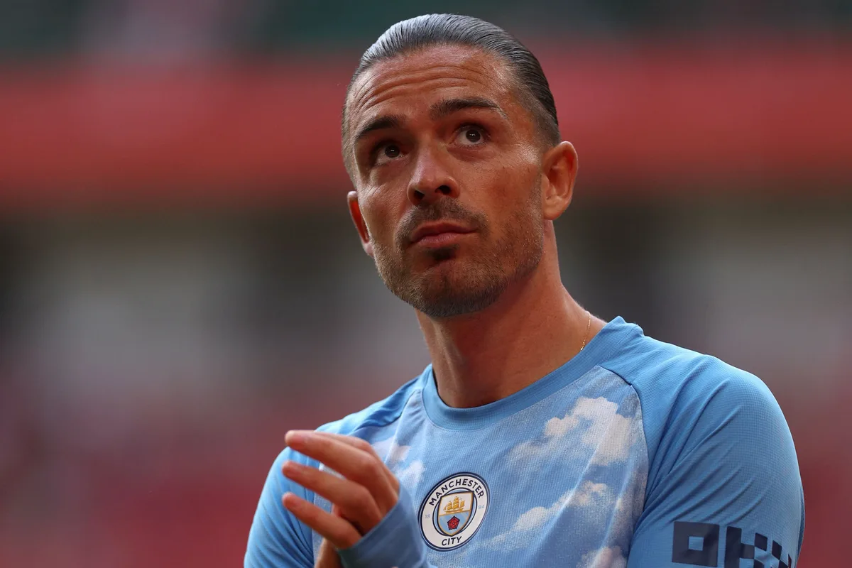 Culebrón Grealish