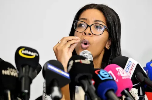 No arrest warrants issued for Jacinta and Xolani Zuma, says NPA