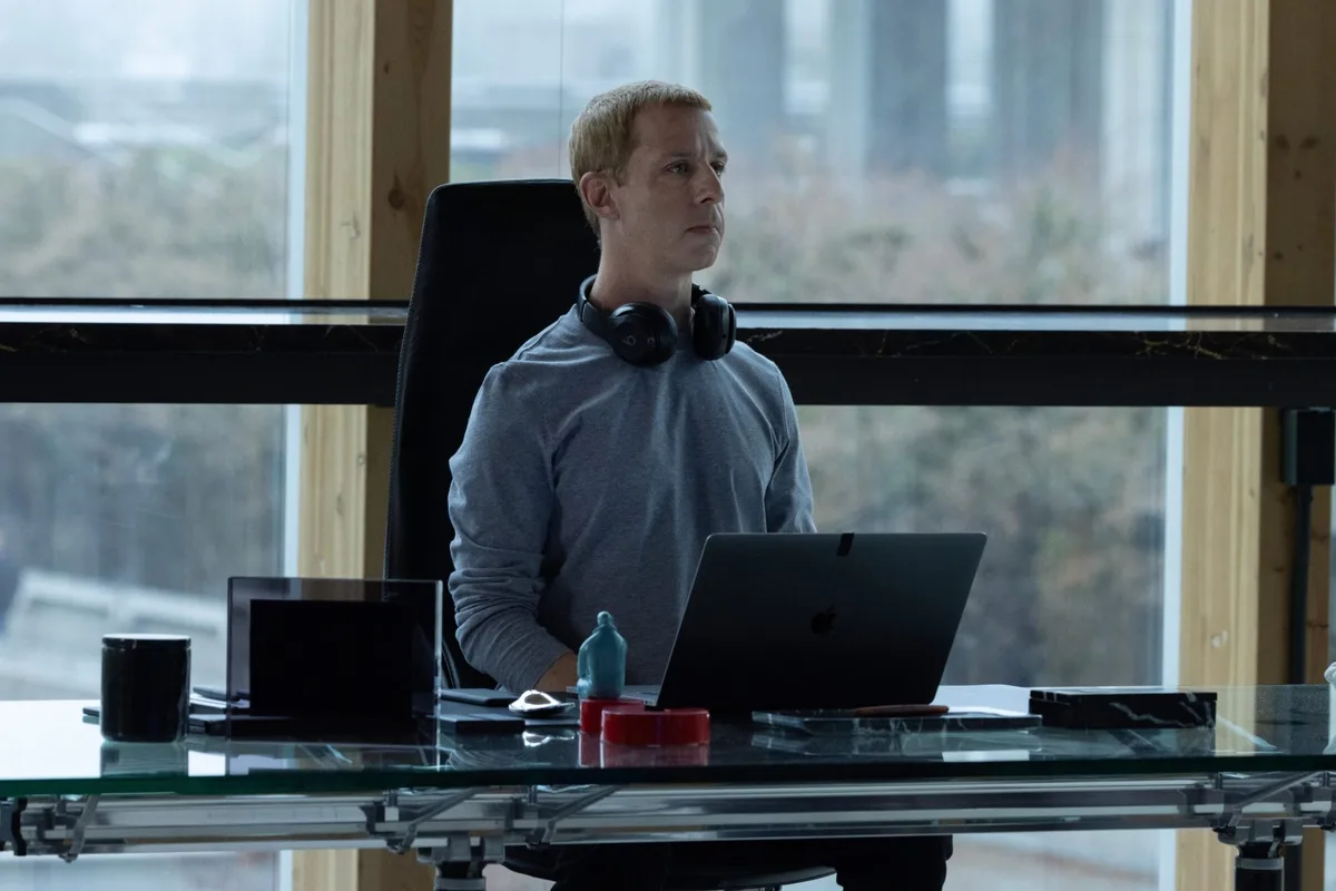 The movie about a Facebook whistleblower who leaked incriminating details disappoints, and ‘The Social Reckoning’ will likely lag ‘The Social Network’