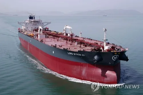 NH증권 "삼성중, 데이터센터로 반전 도모"…목표가는 하향