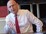 Healey accused of risking 'market chaos' as he considers allowing Budget headroom to shrink rather than taking tough tax and spend decisions