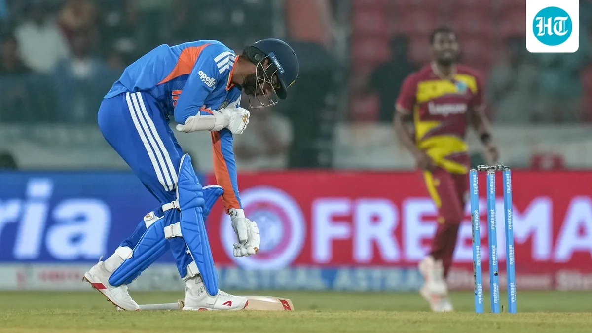 ‘Aim at the stumps, not him’: Sunil Gavaskar irked by Shamar Joseph’s tactics after Arshdeep Singh blow