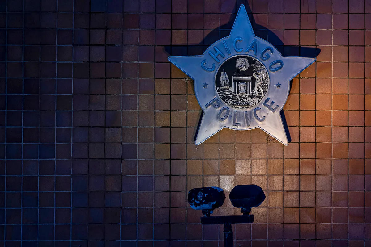 Chicago police find killer in 65-year-old cold case murder of little girl — one of their own