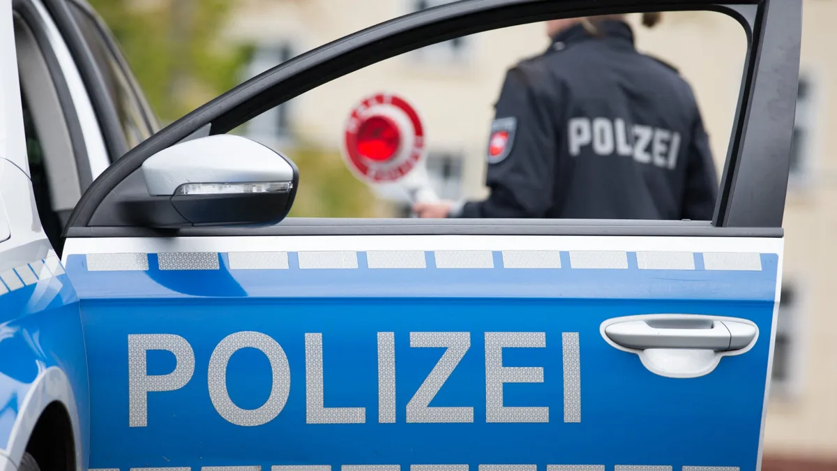 Allemagne : deux personnes tuées dans un lycée près de Berlin