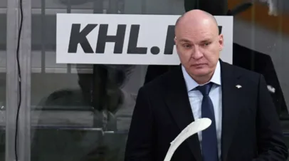 «Металлург» применил дисциплинарное взыскание к Разину за высказывания на пресс-конференциях
