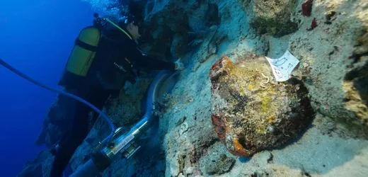 Türkei: Forscher entdecken ältestes Schiffswrack der Welt
