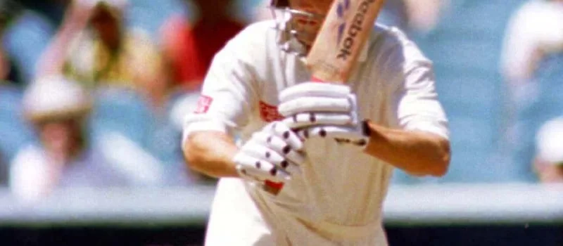 BLAST FROM FROM THE PAST | Kirsten century crushes Australians in Indore