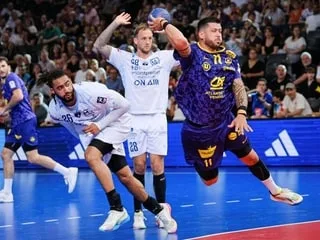 Handball. Vainqueur de l’Europ’A Cup, le HBC Nantes a ajouté de nouvelles pierres à son édifice