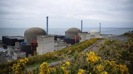 L'EPR de Flamanville sera à l'arrêt à partir de samedi pour sa première inspection approfondie