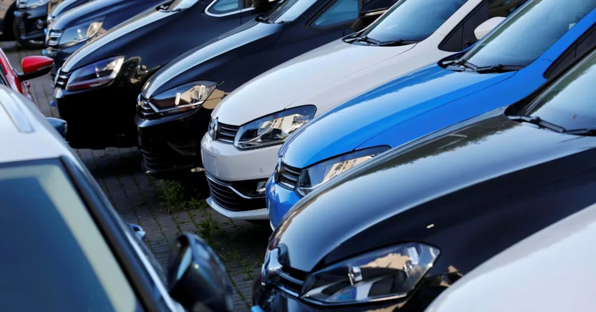 Cayó 7,3% la venta de autos usados en agosto: cuáles fueron los modelos más vendidos