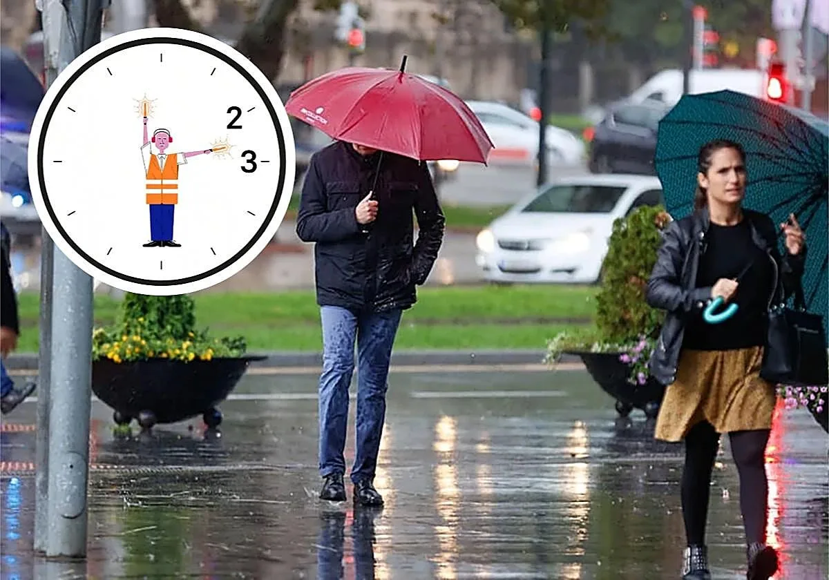 Cuándo es el cambio de hora en España: día que cambiamos el reloj para entrar al horario de invierno