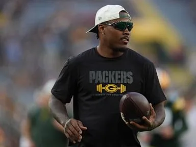 Packers running back Josh Jacobs sues to have evidence in his battery case permanently sealed