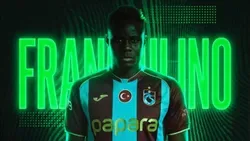 OFICIAL: Trabzonspor reforça ataque com ex-Benfica