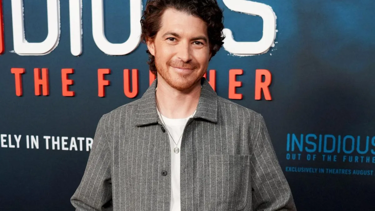 Insidious 6 director Jacob Chase is helming new Sleepover horror
