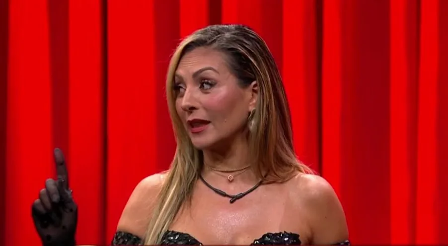 Mariana Ochoa es la nueva víctima de La Casa de los Famosos México: Ivonne Montero ya la respalda