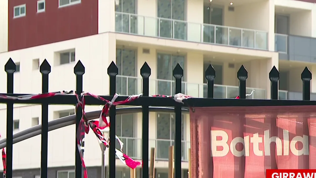 Bathla Group: Construction workers stood down, 13 projects halted as funding runs dry