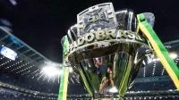 Palmeiras sofre empate nos acréscimos do Cerro Porteño pela Libertadores
