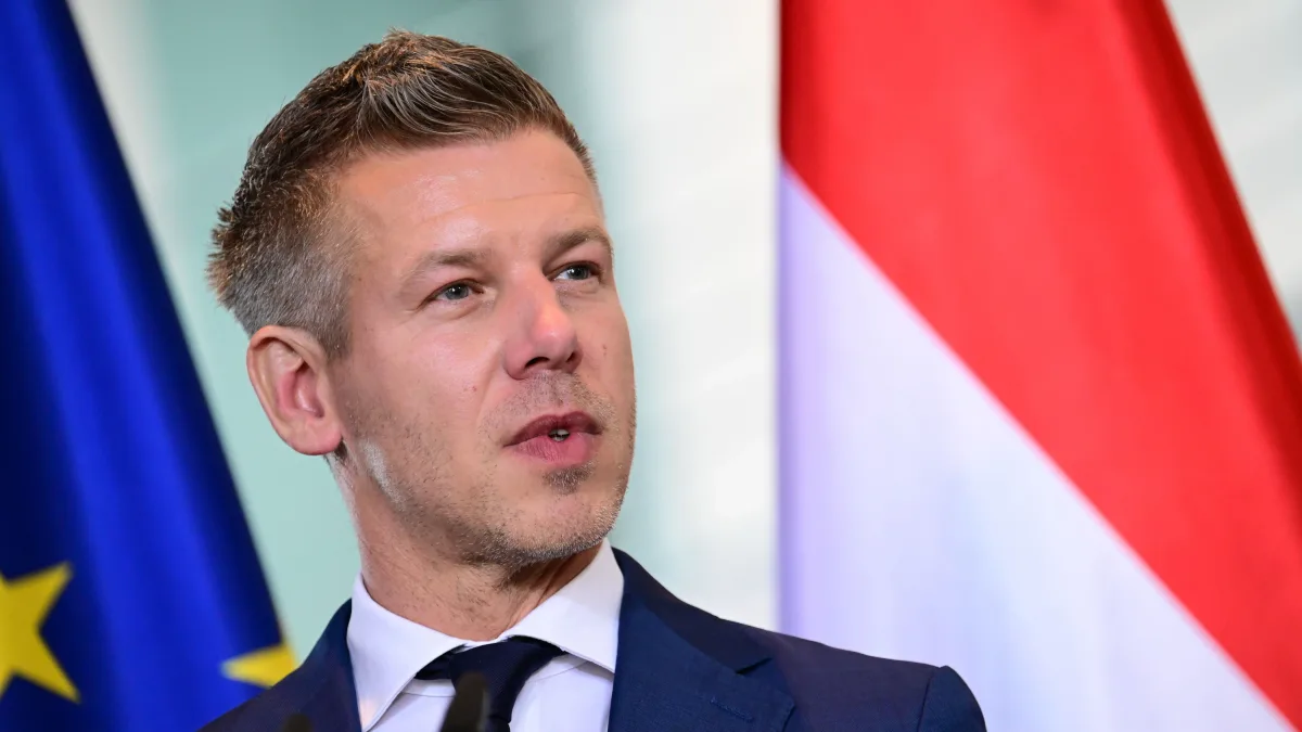 Machtmissbrauch: Der Fall Eximbank wird zeigen, ob Ungarn seine Korruption bekämpfen kann