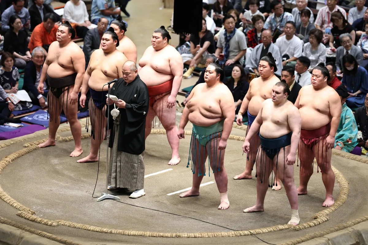 Hakkaku’s complex legacy looms over sumo’s next chapter