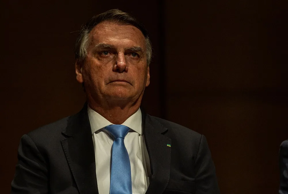 PGR se manifesta contra visitas a Bolsonaro e defende que STF mantenha restrições
