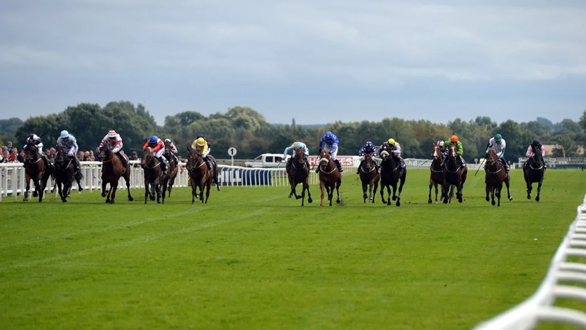 Today on Sky Sports Racing: Two-year-old Trophy up for grabs at Ripon