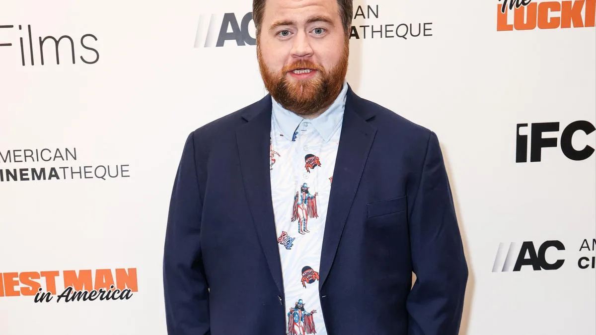 Paul Walter Hauser to star in true crime drama Garden City