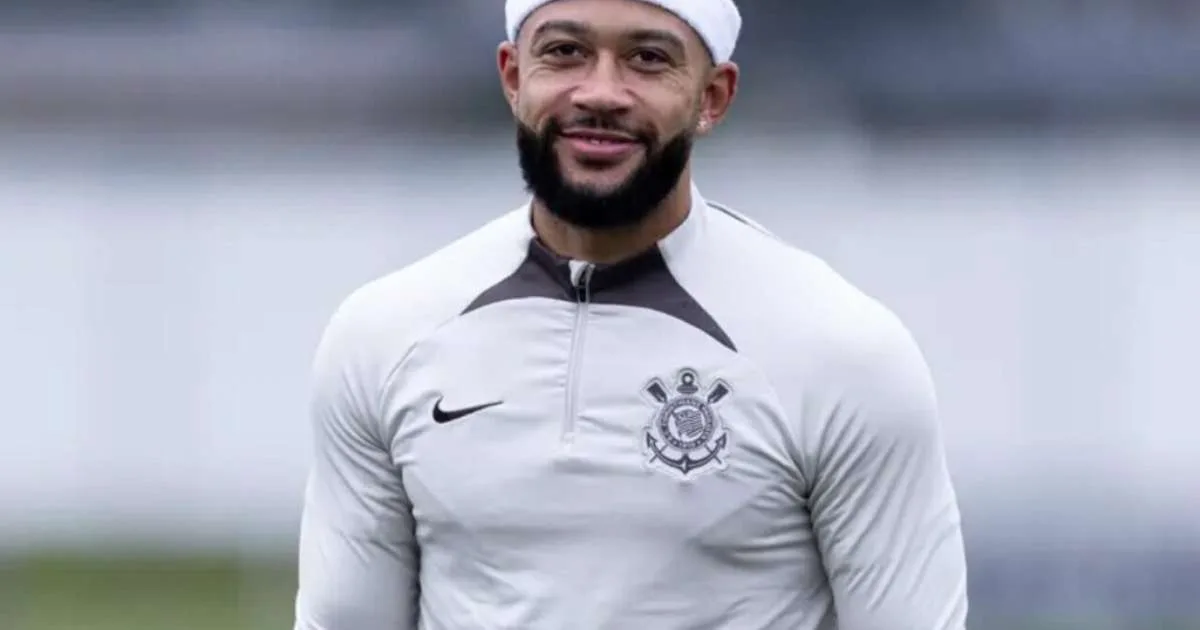 Corinthians toma atitude extremamente incomum com patrocinador