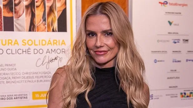 A Fazenda 18: Diretor Rodrigo Carelli revela famosa dos sonhos para o reality e dá spoiler do elenco; assista A Fazenda 18: Rodrigo Carelli revela famosa dos sonhos para o reality: “Seria muito legal” (Foto: Reprodução/ YouTube)