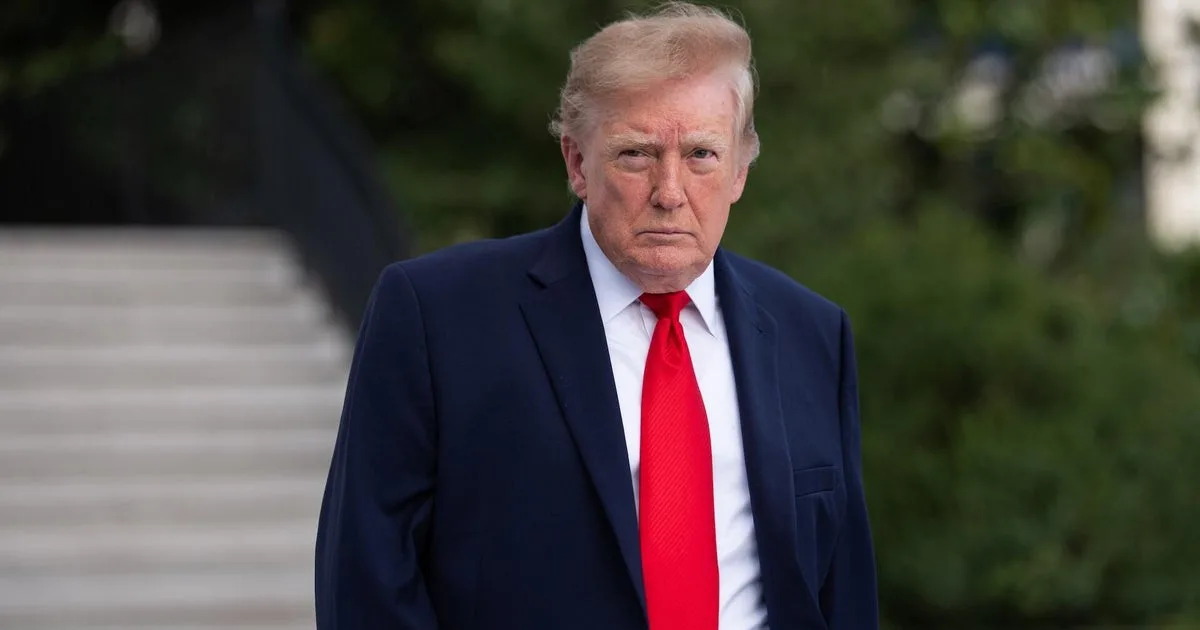 Trump waives tariffs on largest buyers of Russian oil