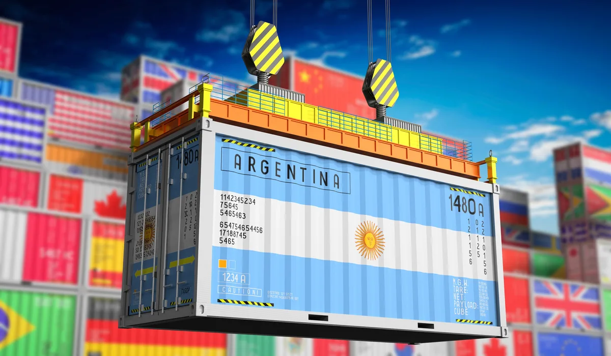 Saltaron las exportaciones de energía y el superávit comercial se duplicó en julio