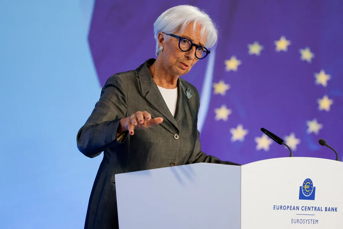 El BCE avisa de que las ventas de riesgo de los bancos apenas sirven para aumentar el crédito