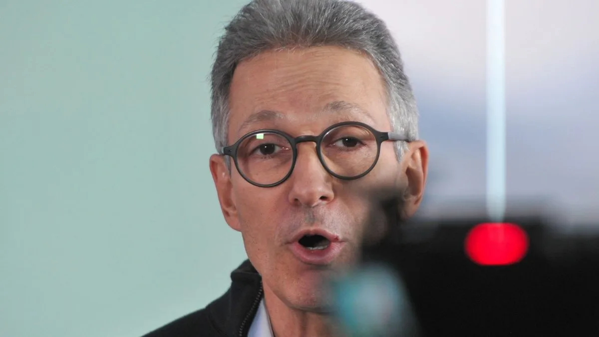 Zema diz que julgamento de atos antidemocráticos foi ‘totalmente político’ e promete anistia a condenados