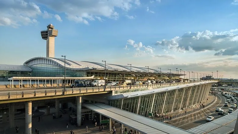 El aeropuerto JFK pide llegar con más tiempo este verano por obras