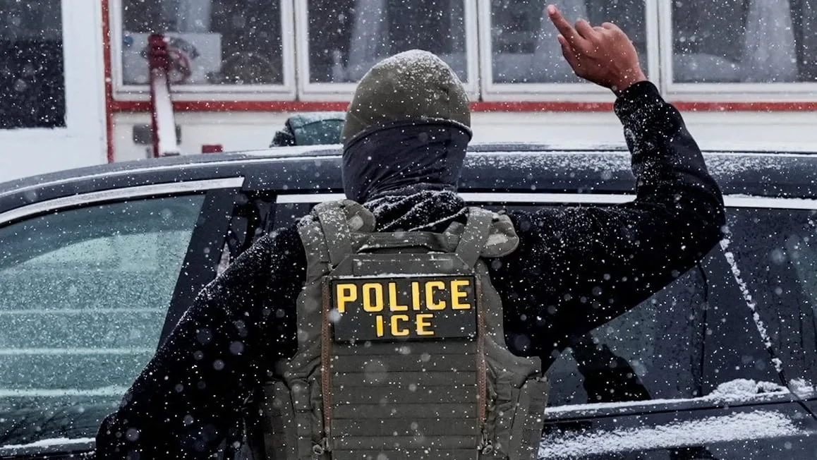 ICE Begins Digitally ‘Disappearing’ Detainees From Online Database