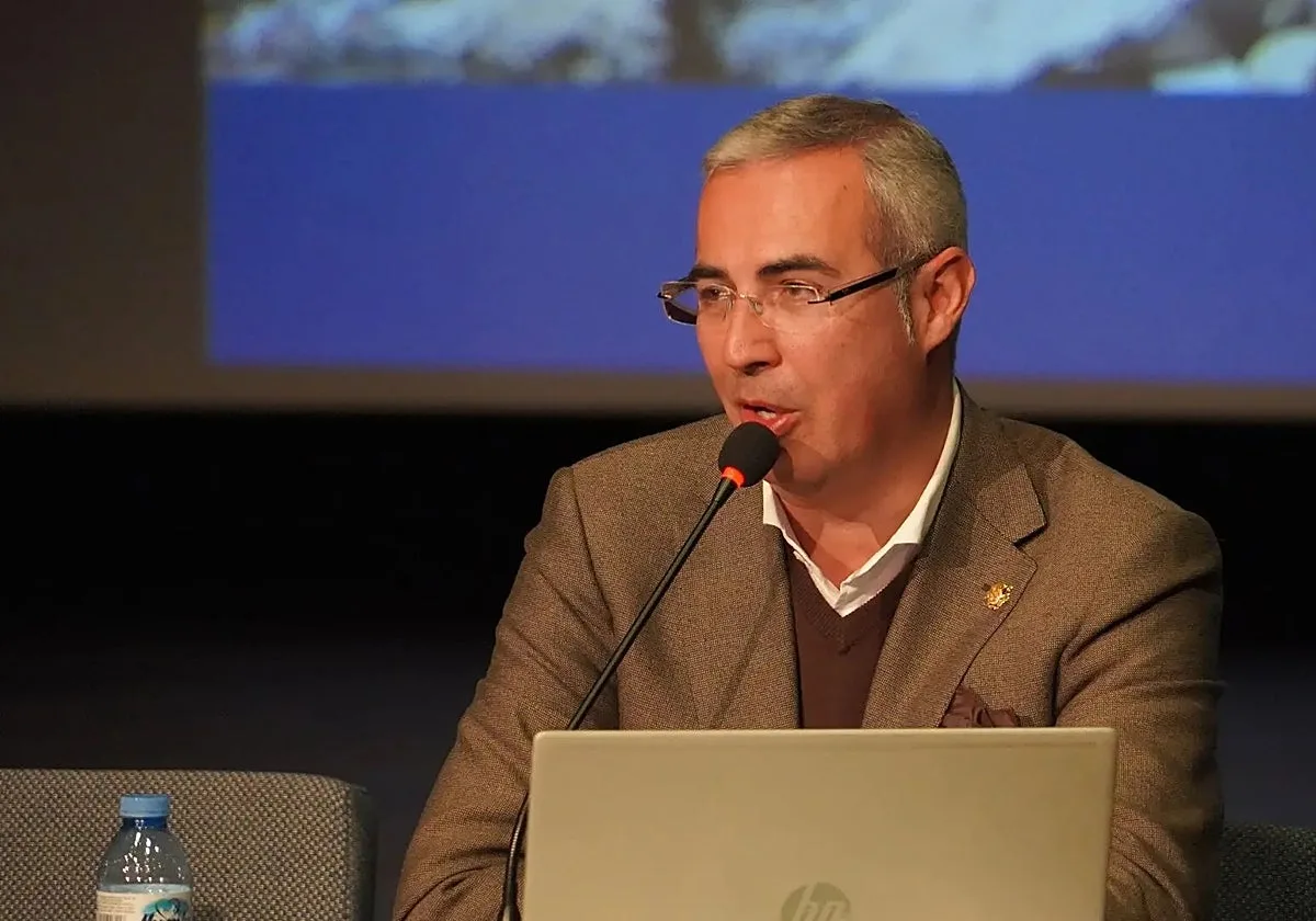 El juicio por el asesinato del funcionario de El Ejido Antonio Campos comenzará el 22 de octubre