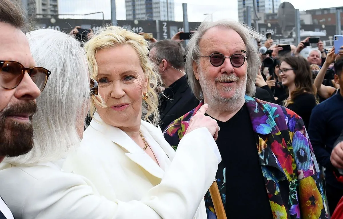 « Mag-da-le-na ! »… Un membre d’ABBA revisite « Mamma Mia » pour soutenir une candidate suédoise aux législatives