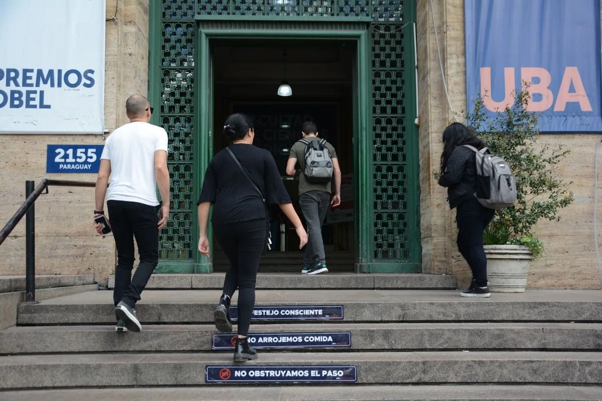 ¿El financiamiento universitario rompe el equilibrio fiscal? Qué muestra el Presupuesto 2027 sobre el costo de cumplir la ley