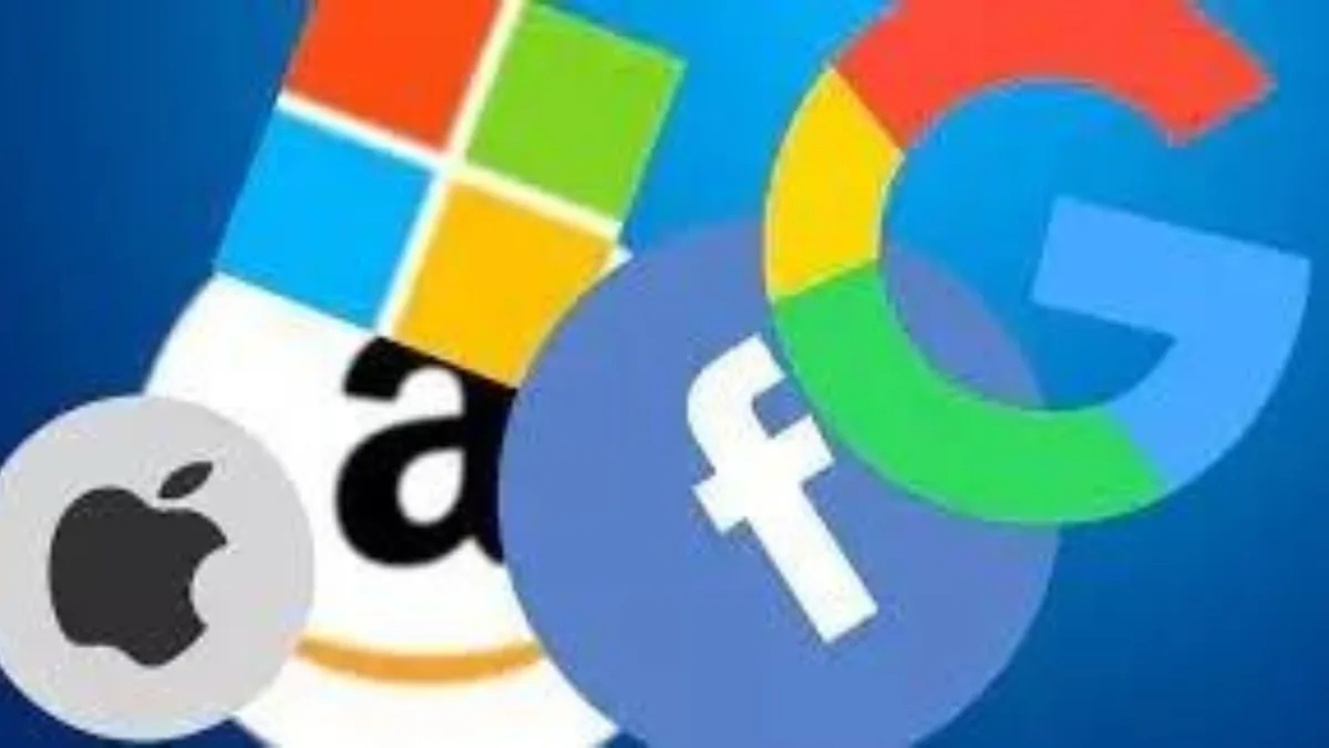Australia says won't let big tech have 'unfettered' access to kids