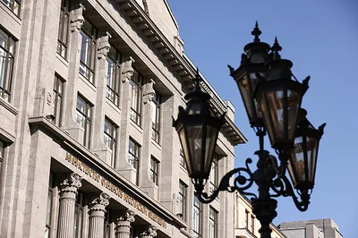 Минфин работает над выводом региональных компаний с долей госучастия на IPO
